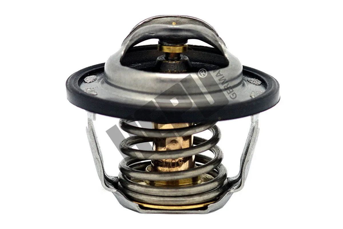 термостат, охладителна течност HEPU                