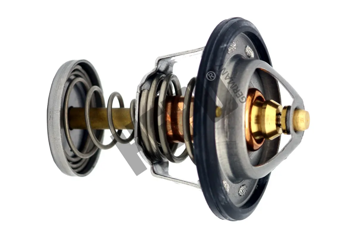 термостат, охладителна течност HEPU                