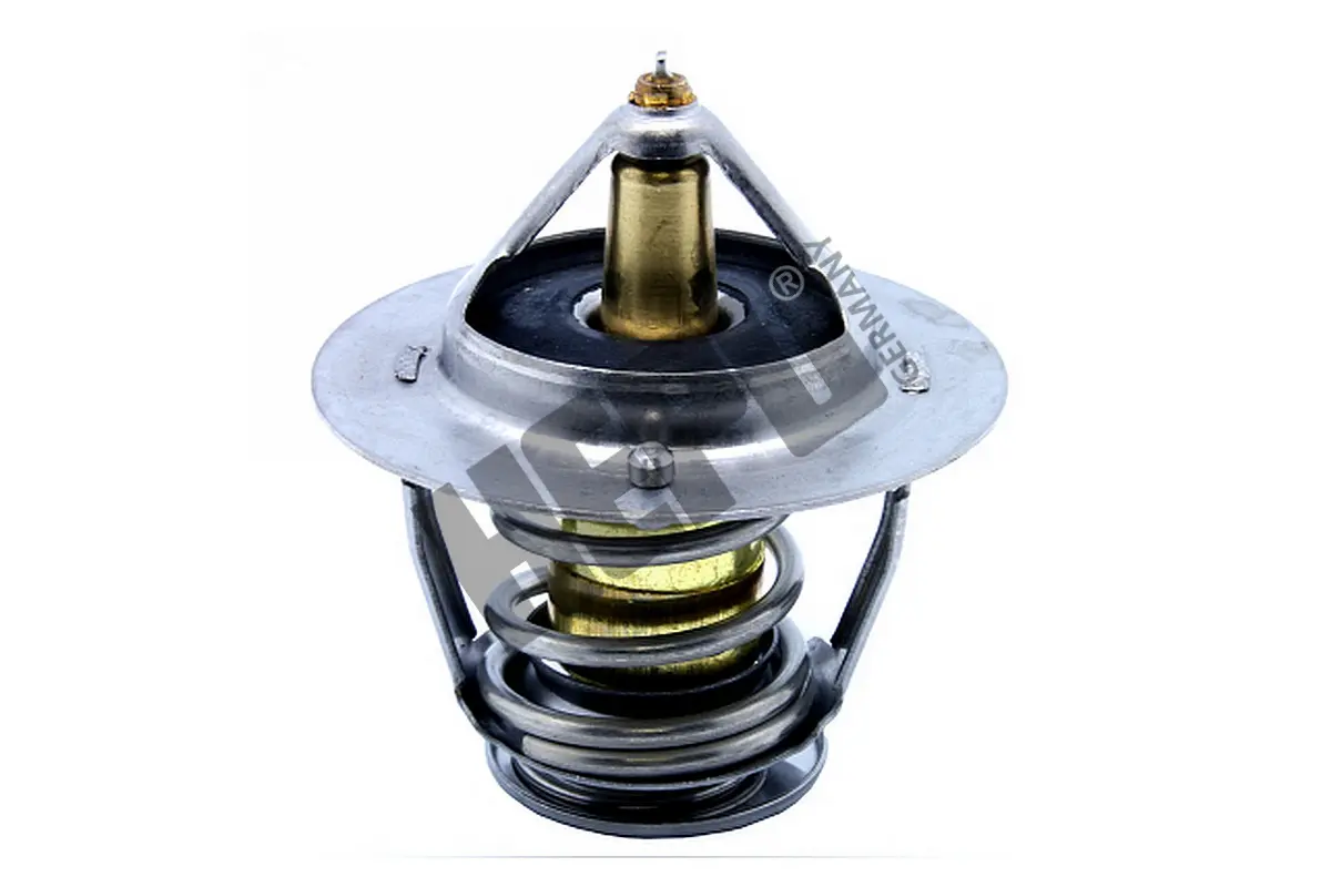 термостат, охладителна течност HEPU                