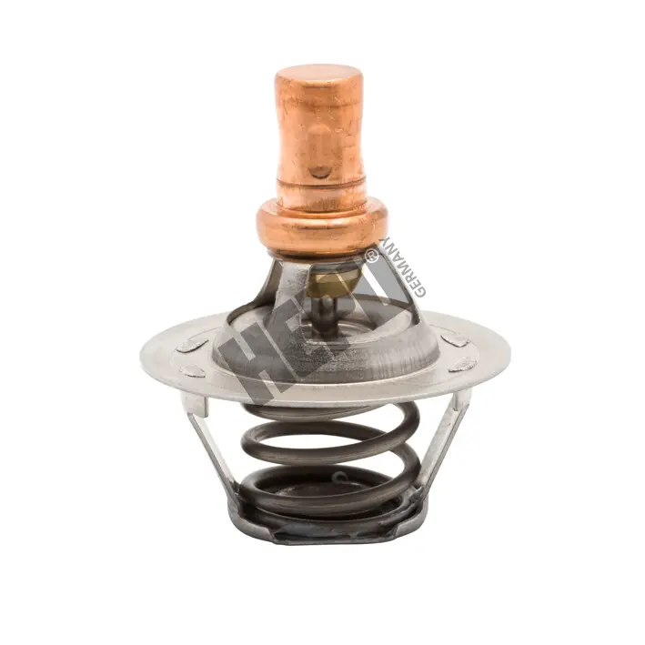 термостат, охладителна течност HEPU                