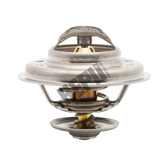 термостат, охладителна течност HEPU                