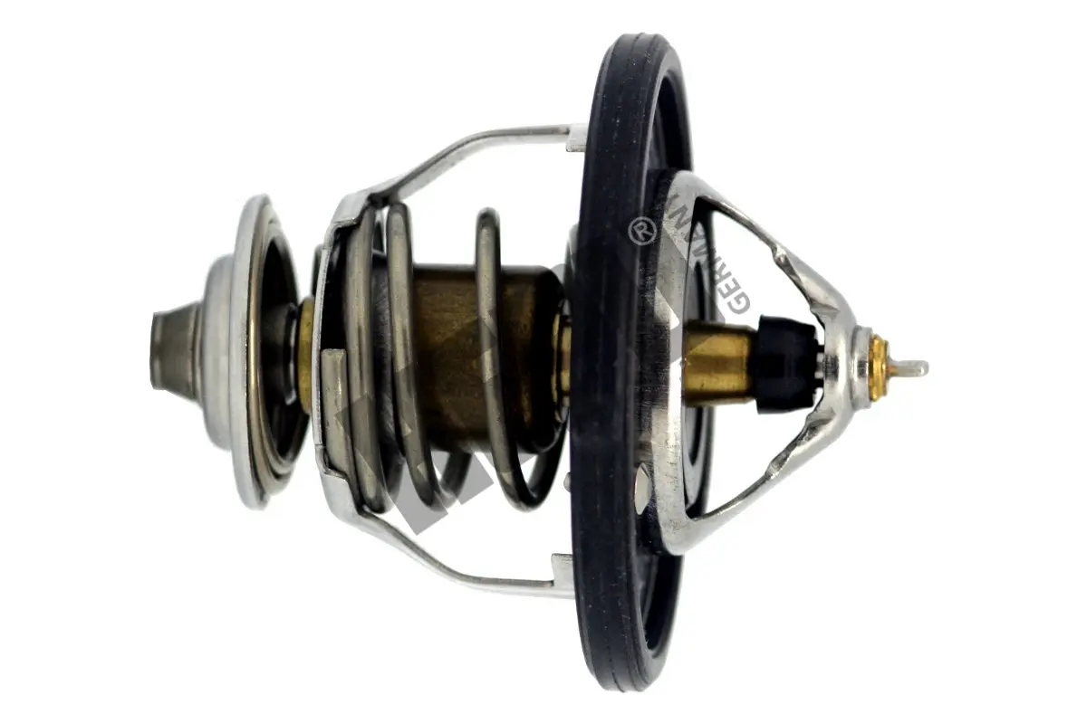 термостат, охладителна течност HEPU                