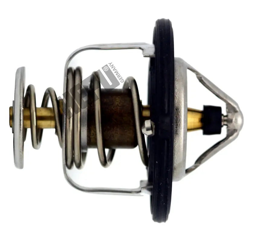 термостат, охладителна течност HEPU                