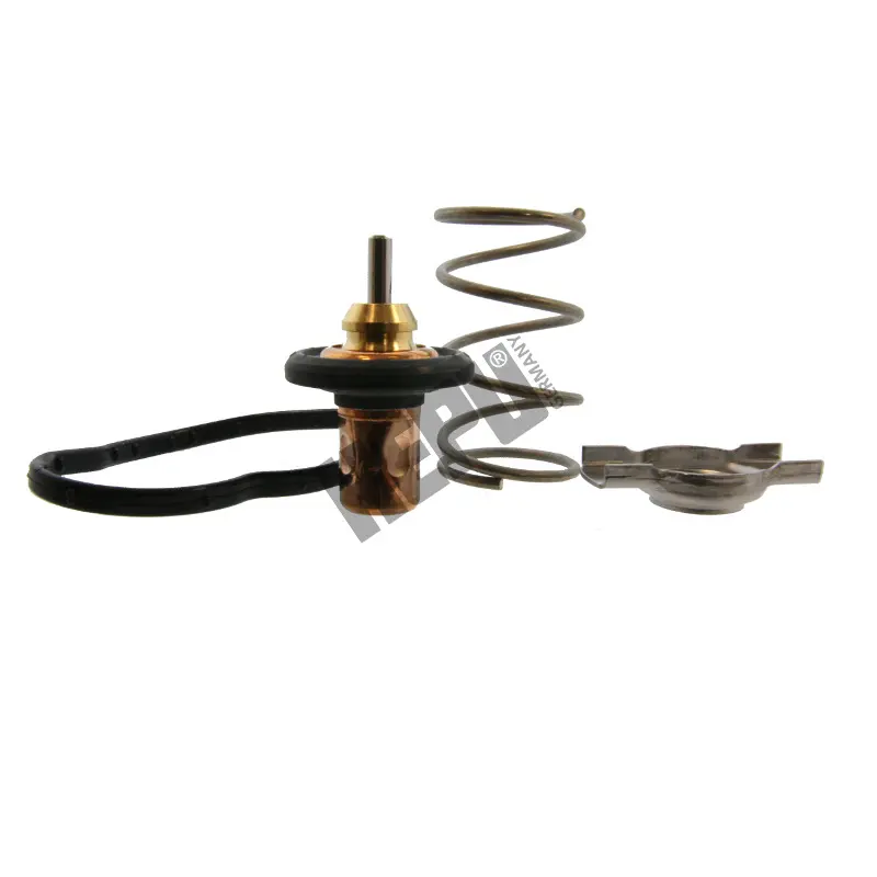 термостат, охладителна течност HEPU                