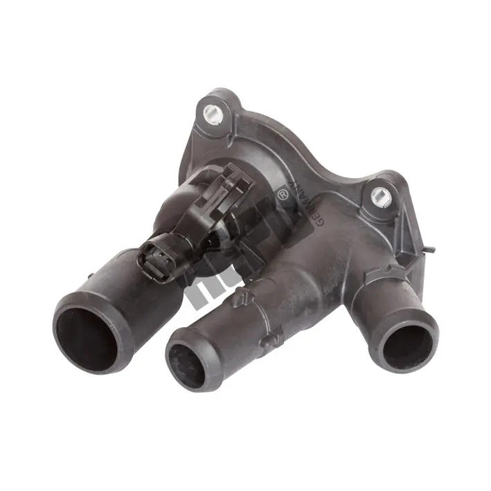 термостат, охладителна течност HEPU                