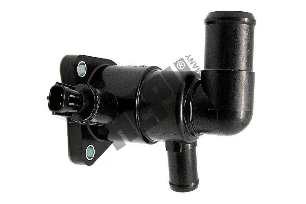 термостат, охладителна течност HEPU                