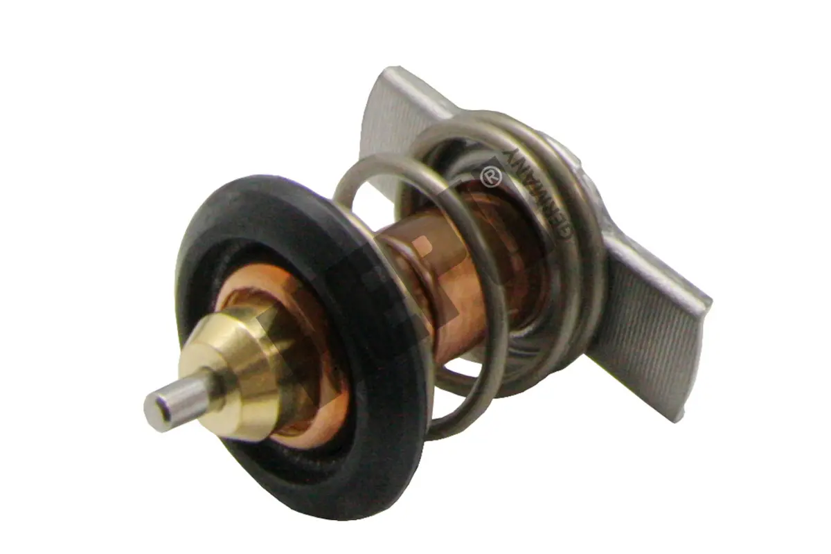 термостат, охладителна течност HEPU                