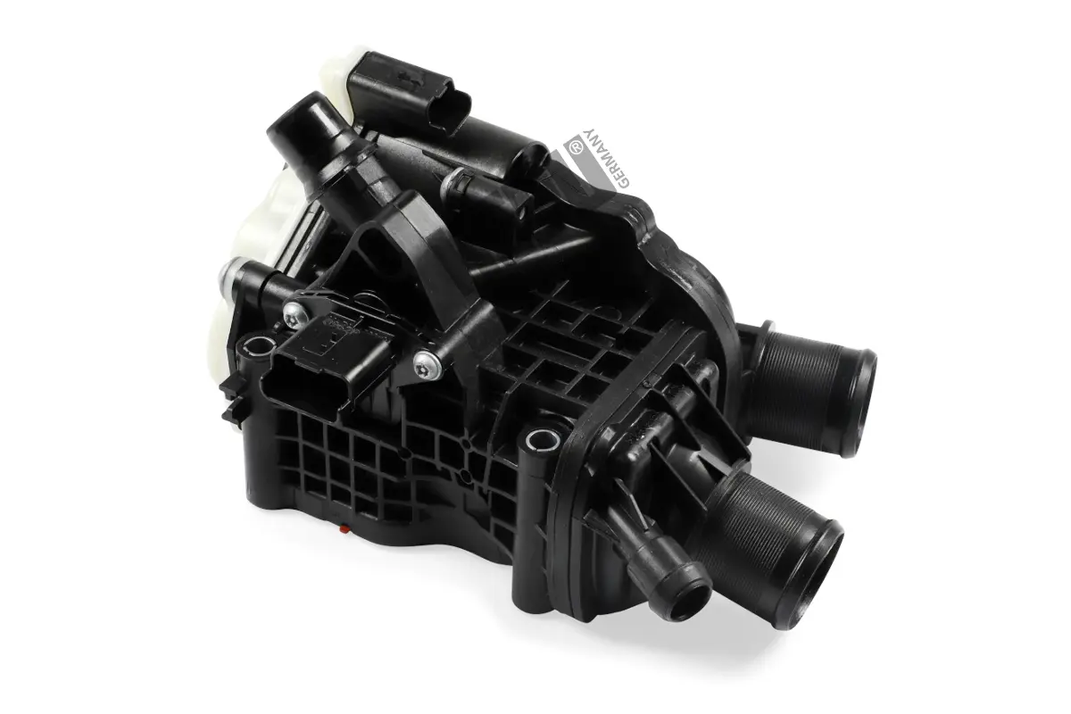 термостат, охладителна течност HEPU                