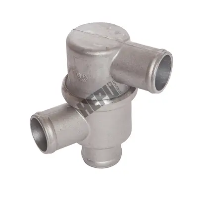 термостат, охладителна течност HEPU                