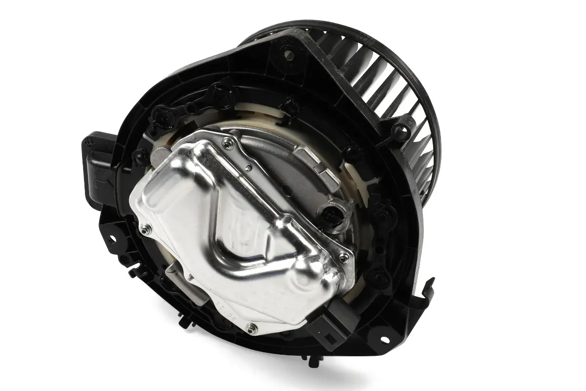 вентилатор вътрешно пространство HEPU                