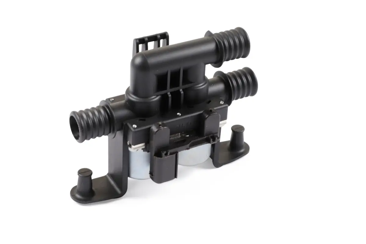 регулиращ клапан за охладителната течност HEPU                