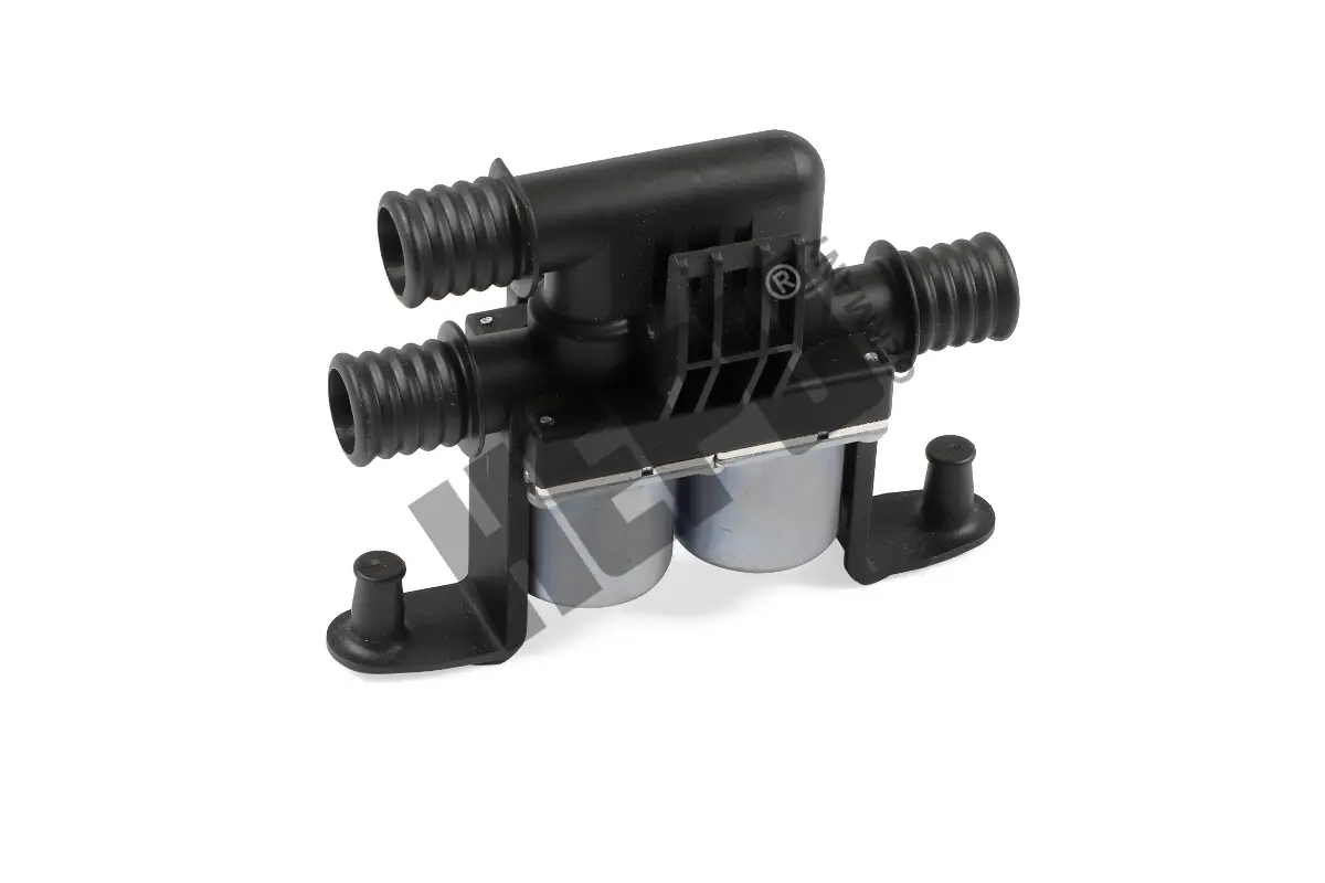 регулиращ клапан за охладителната течност HEPU                