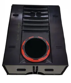 въздушен филтър ALCO FILTER         