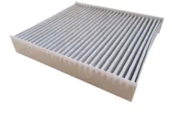 Филтър купе (поленов филтър) ALCO FILTER         