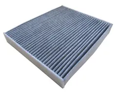 Филтър купе (поленов филтър) ALCO FILTER         