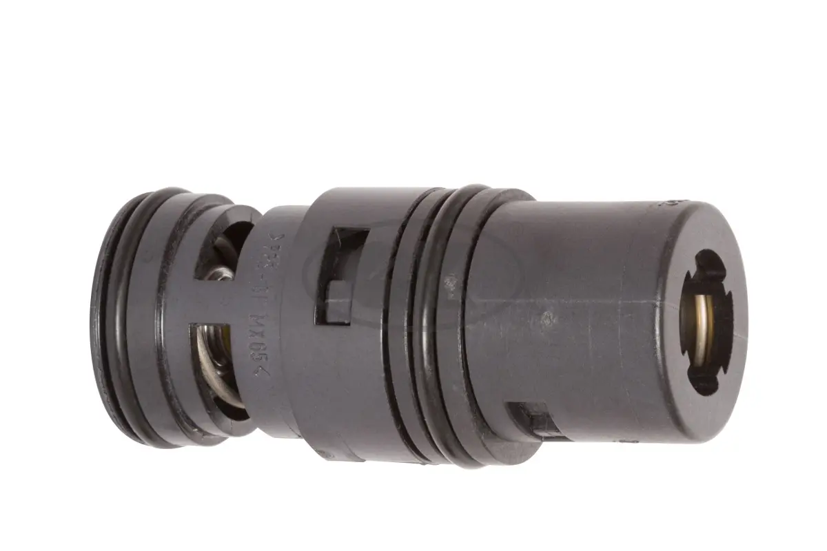 термостат, охлаждане на маслото GK                  