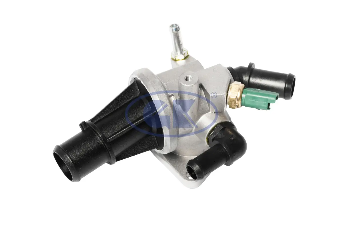 термостат, охладителна течност GK                  