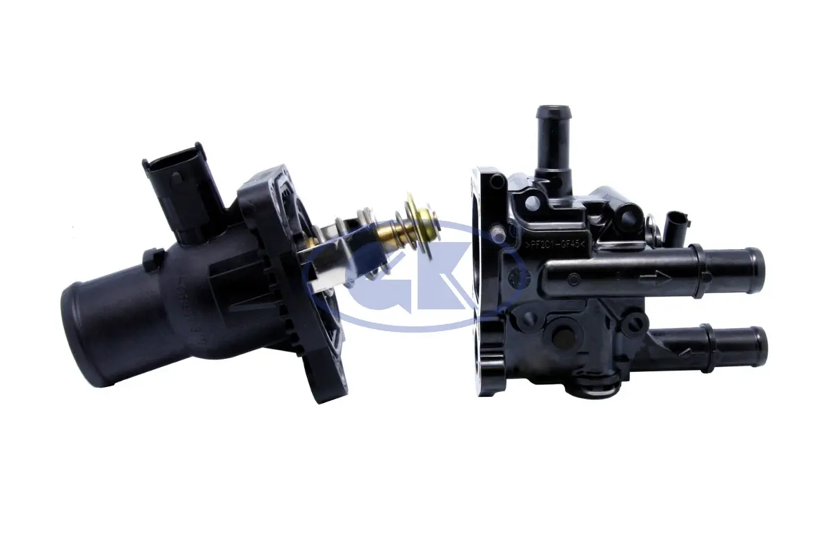 термостат, охладителна течност GK                  