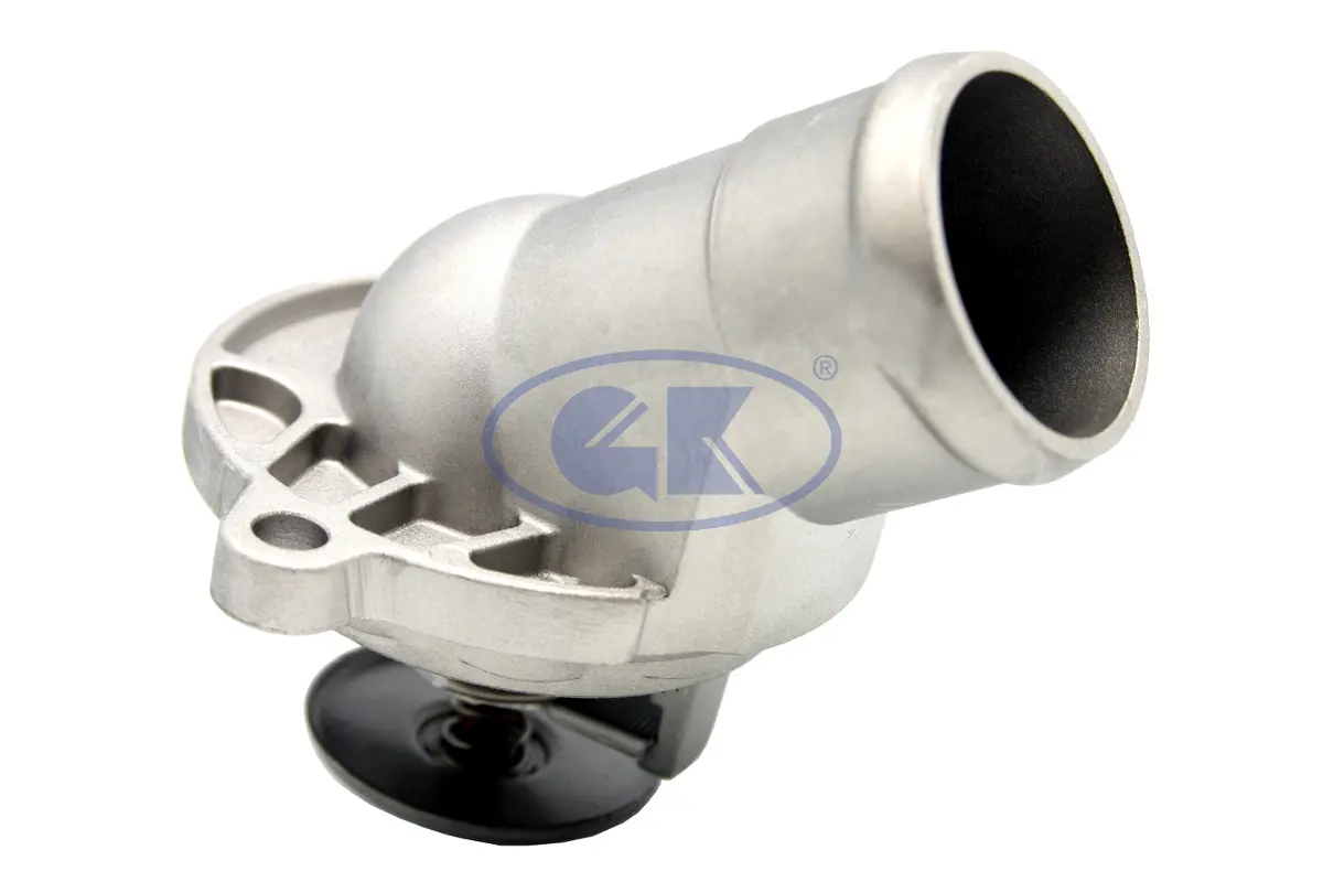 термостат, охладителна течност GK                  