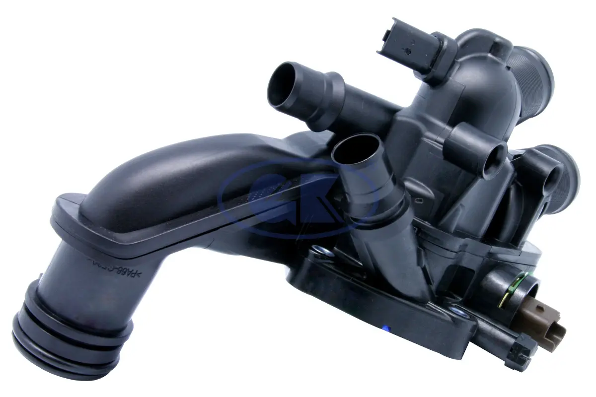 термостат, охладителна течност GK                  