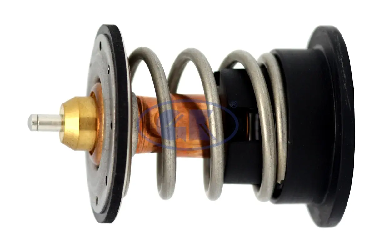 термостат, охладителна течност GK                  