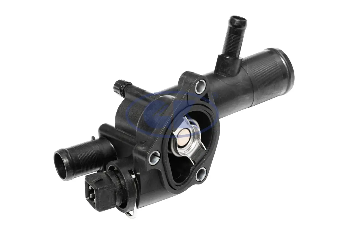 термостат, охладителна течност GK                  