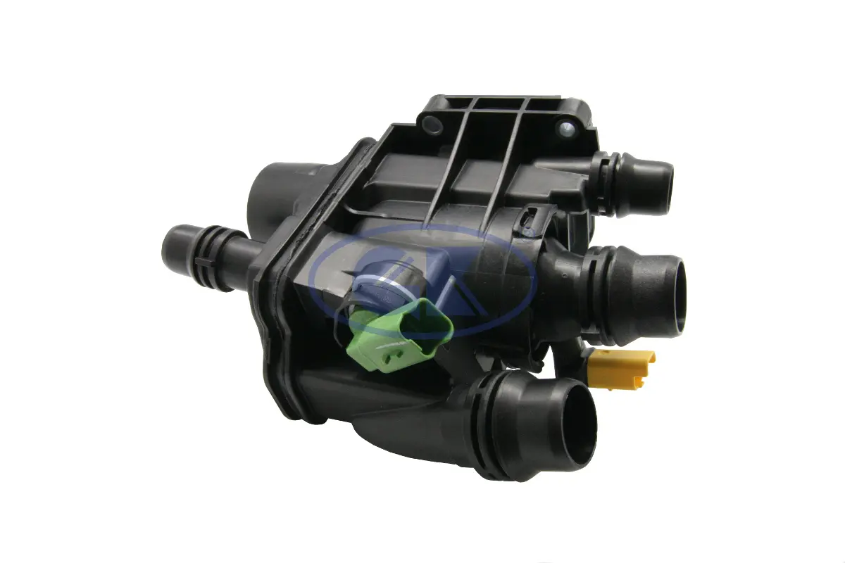 термостат, охладителна течност GK                  