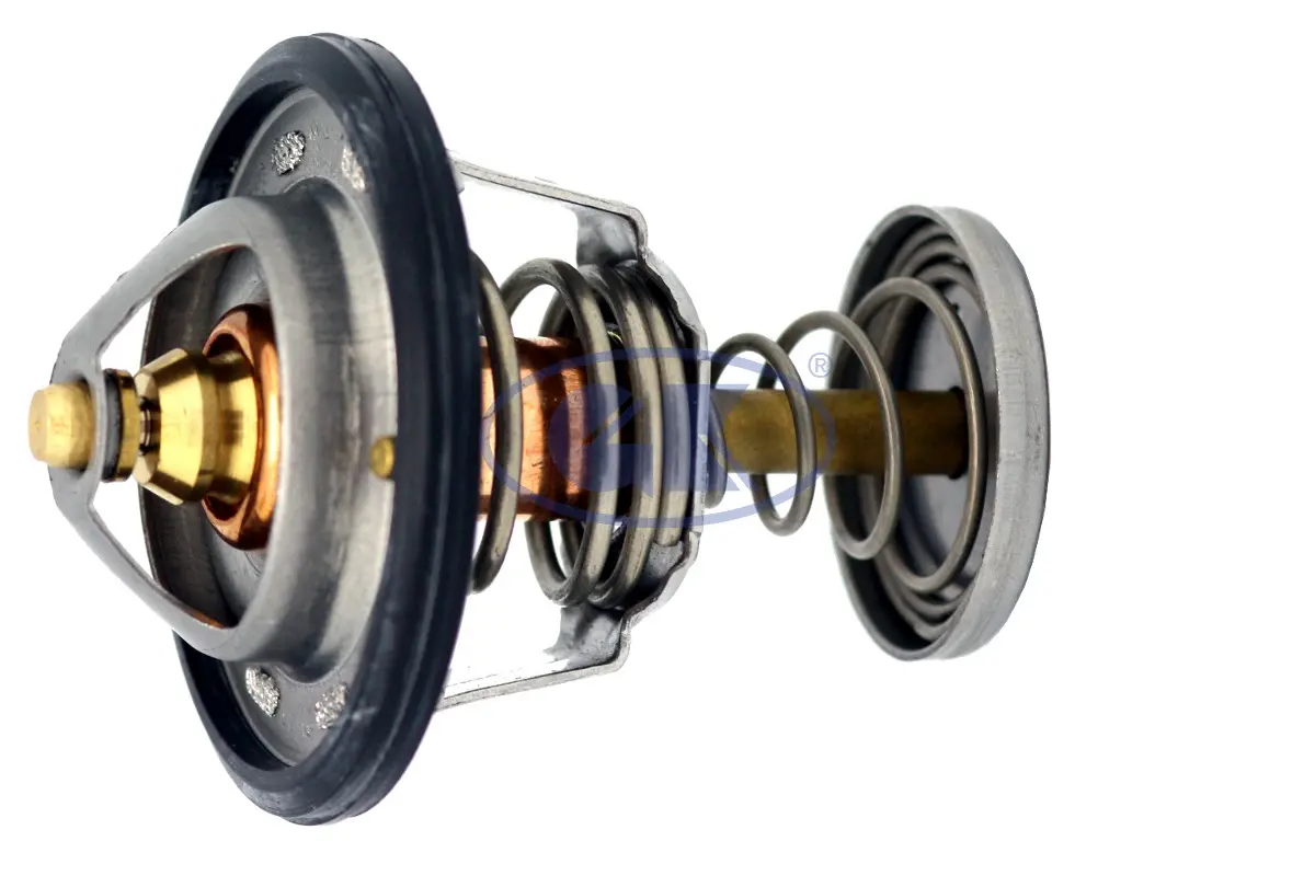 термостат, охладителна течност GK                  