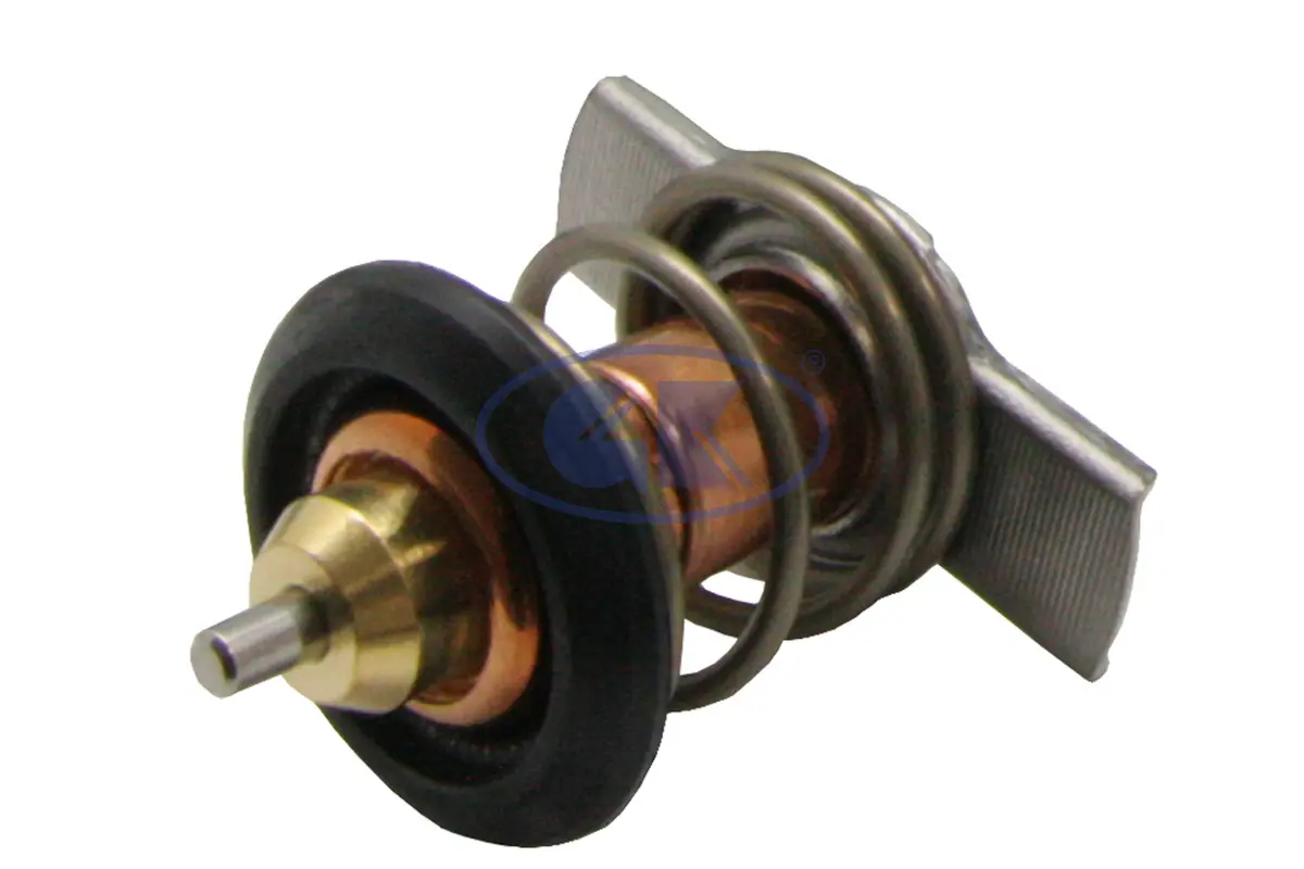 термостат, охладителна течност GK                  