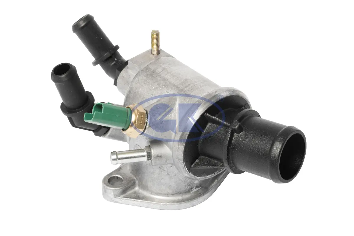 термостат, охладителна течност GK                  