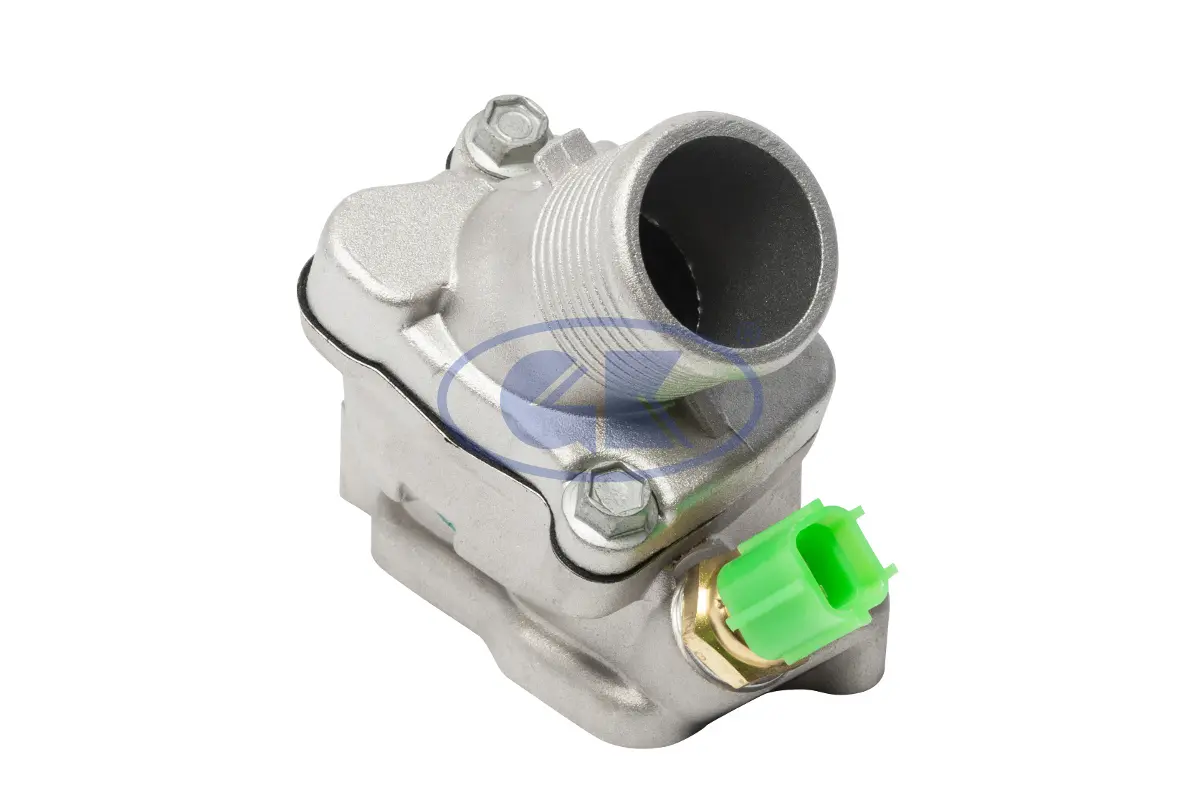 термостат, охладителна течност GK                  