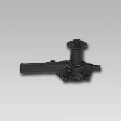 водна помпа, охлаждане на двигателя GK                  