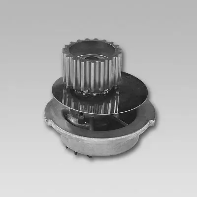 водна помпа, охлаждане на двигателя GK                  