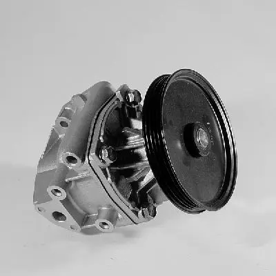 водна помпа, охлаждане на двигателя GK                  