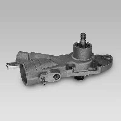 водна помпа, охлаждане на двигателя GK                  