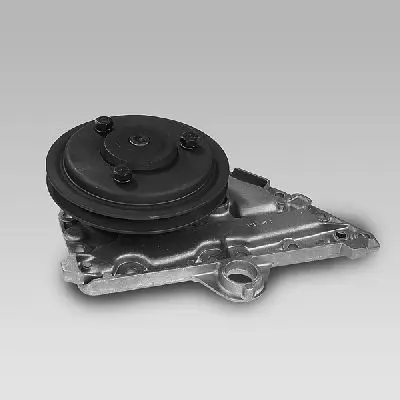 водна помпа, охлаждане на двигателя GK                  