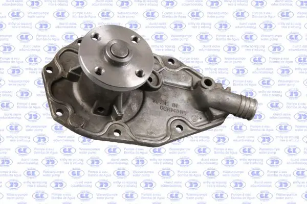 водна помпа, охлаждане на двигателя GK                  