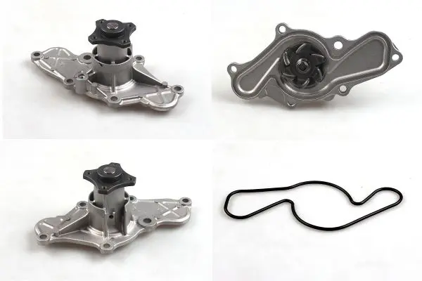 водна помпа, охлаждане на двигателя GK                  