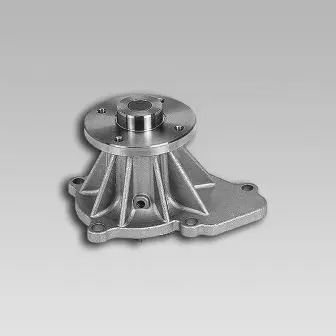 водна помпа, охлаждане на двигателя GK                  