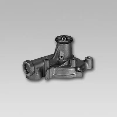 водна помпа, охлаждане на двигателя GK                  