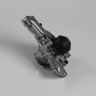 водна помпа, охлаждане на двигателя GK                  