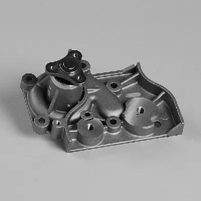 водна помпа, охлаждане на двигателя GK                  