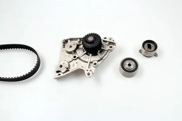 водна помпа- к-кт ангренажен ремък GK                  