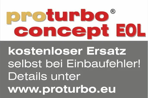 Турбокомпресор за Volkswagen PASSAT (362) 2.0 TDI 4motion PRO-00666EOL SCHLUTTER TURBOLADER