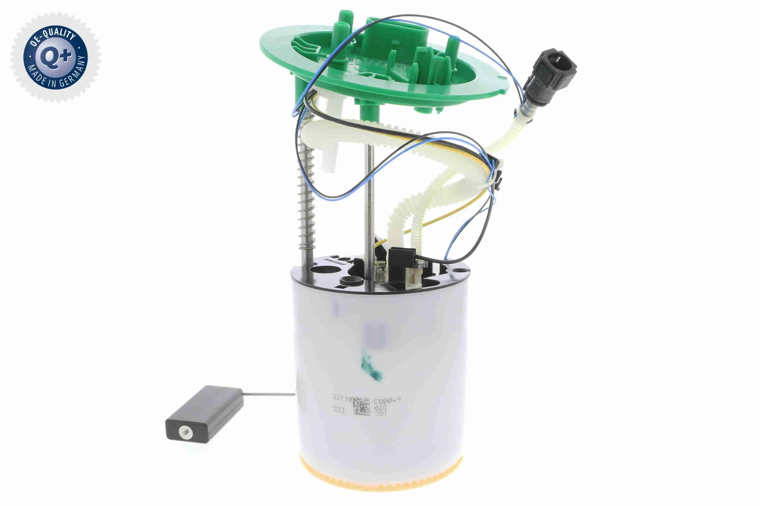 горивопроводен елемент (горивна помпа-сонда) VEMO                