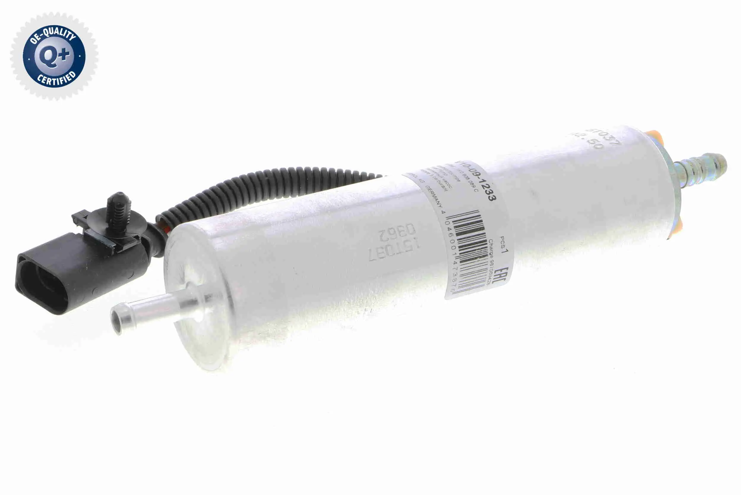 горивна помпа VEMO                