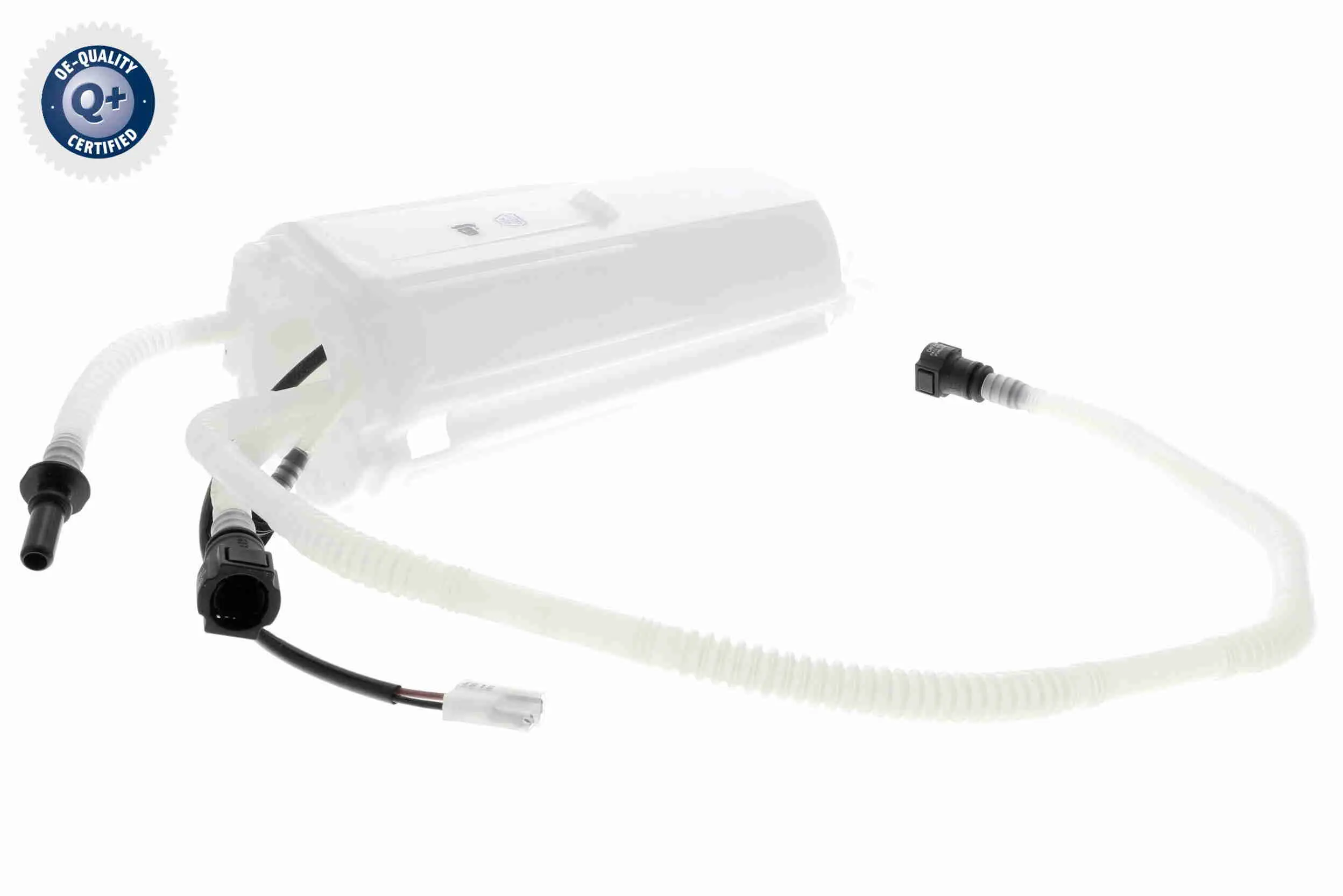 горивна помпа VEMO                