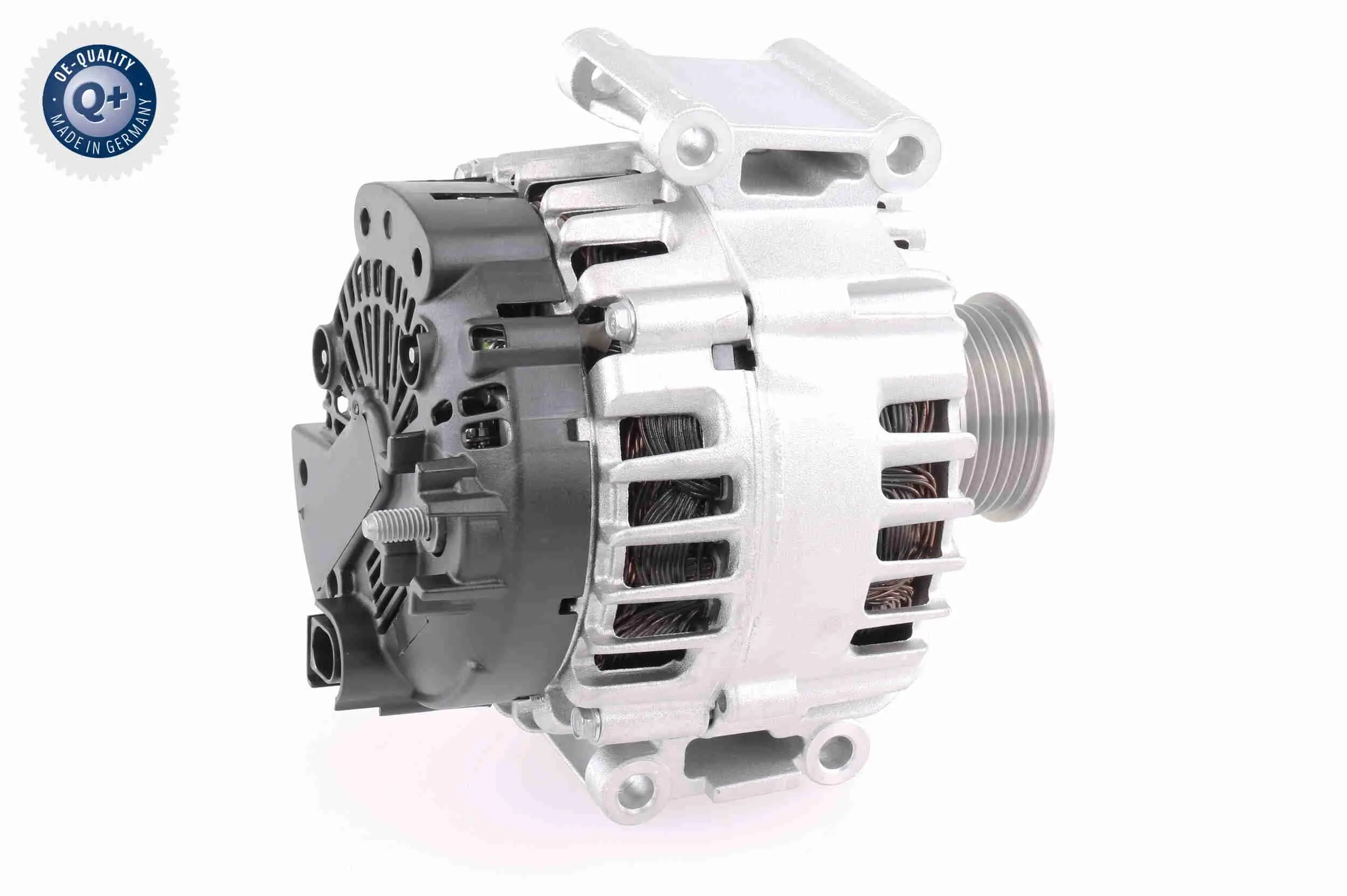 генератор VEMO                