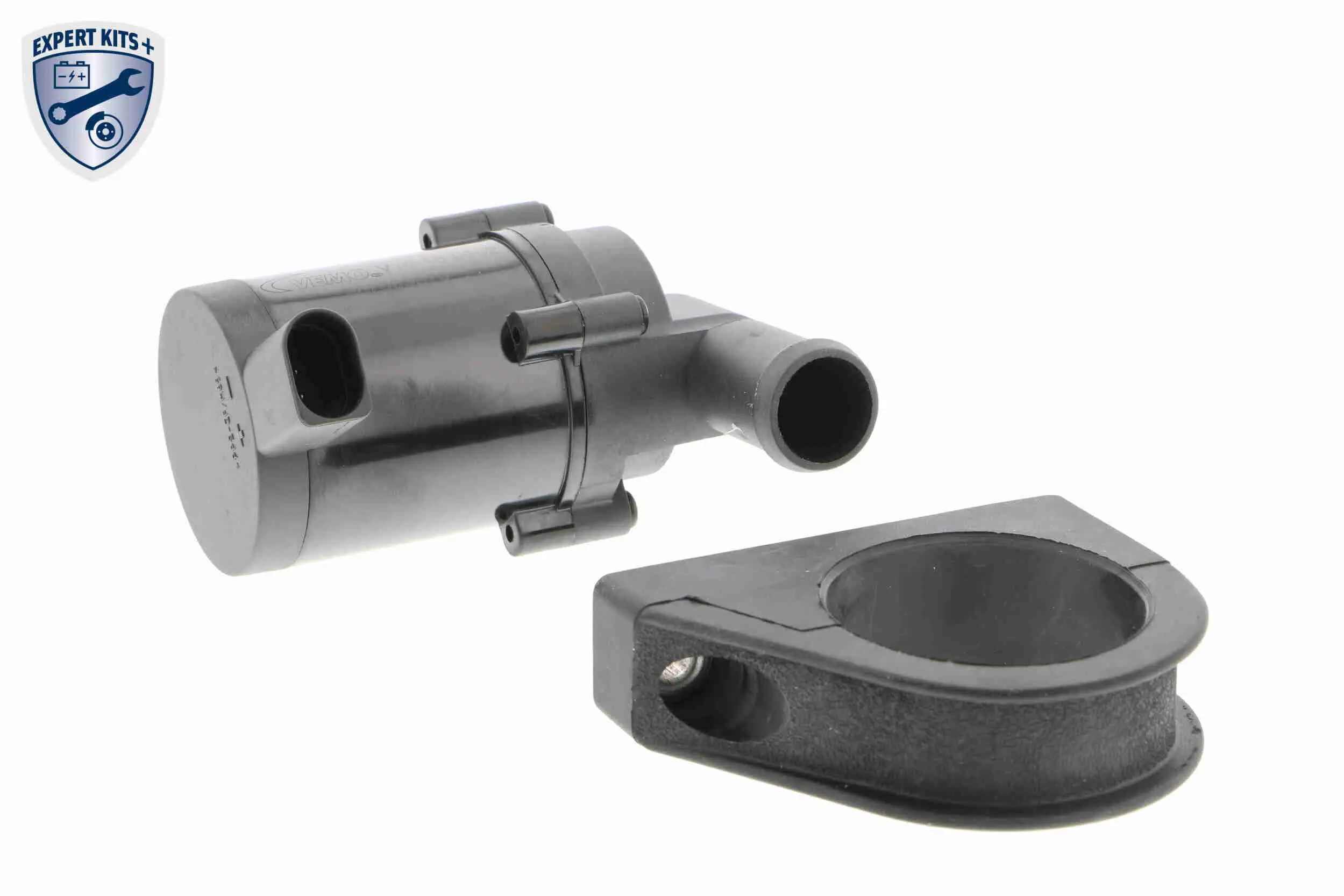 водна циркулационна помпа, автономно отопление VEMO                