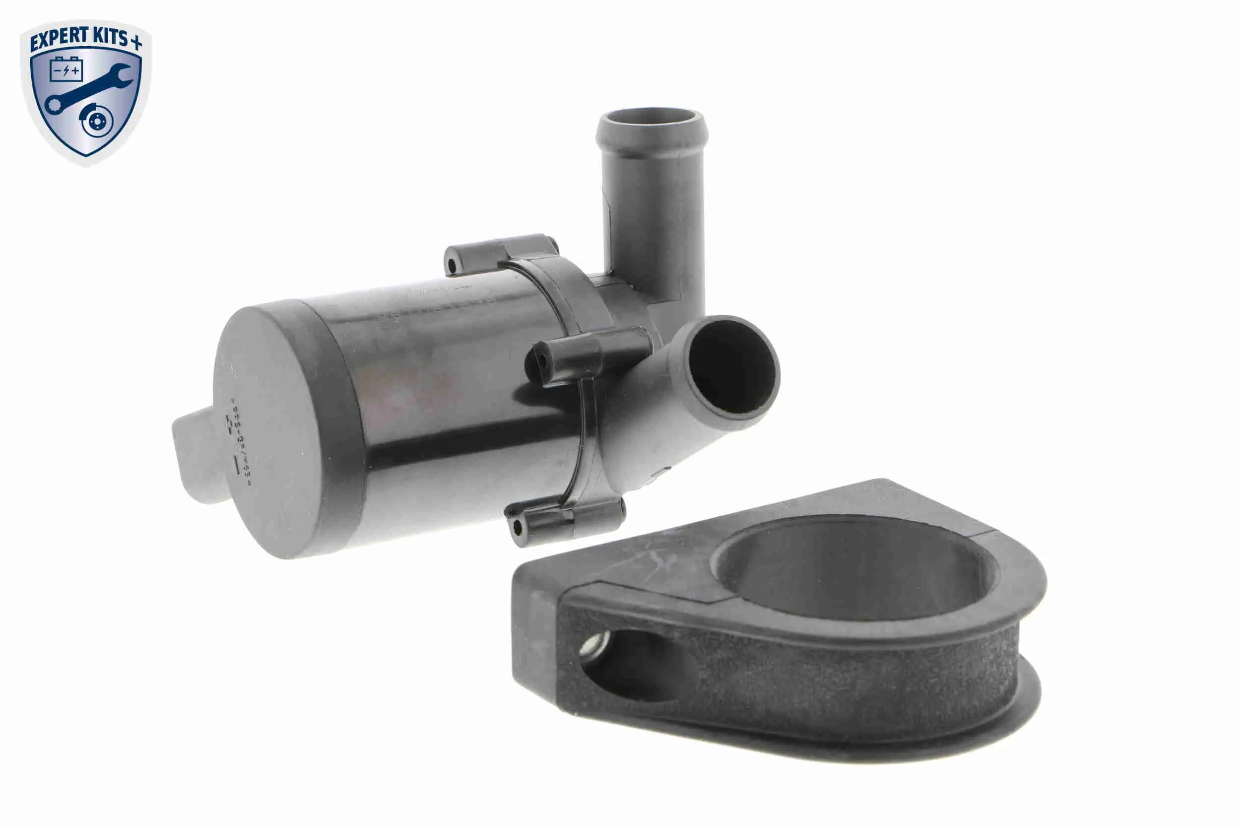 допълнителна водна помпа (кръг охлаждаща вода) VEMO                